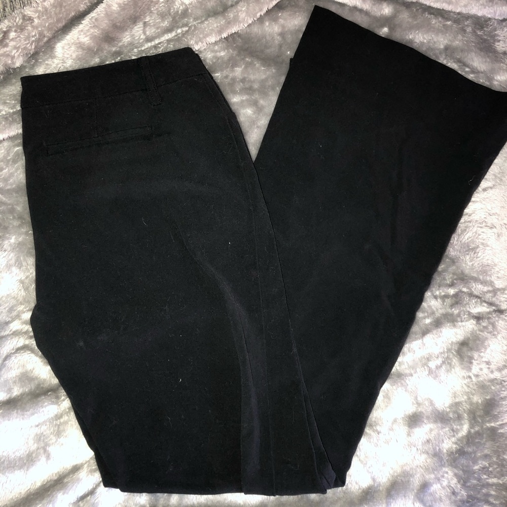 Dress pants